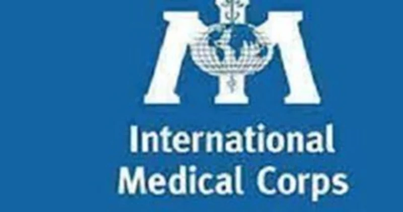 Avis de recrutement à l'ONG International Medical Corps (IMC) - Nigéria