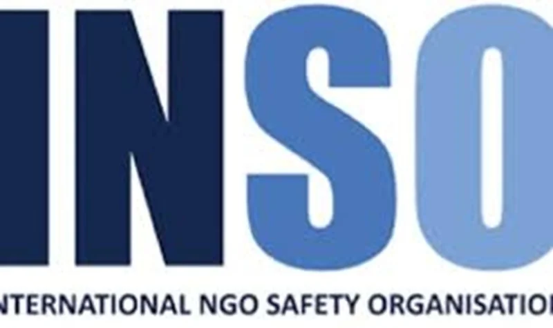 Recrutement Responsable des opérations (Operations Manager) - INSO RDC
