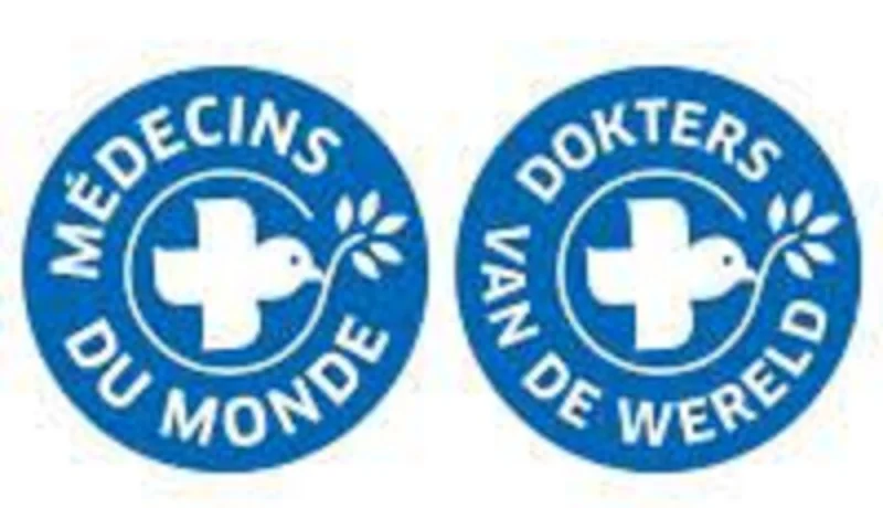 Consultant Coordinateur Protection (H/F) - Médecins du Monde Belgique