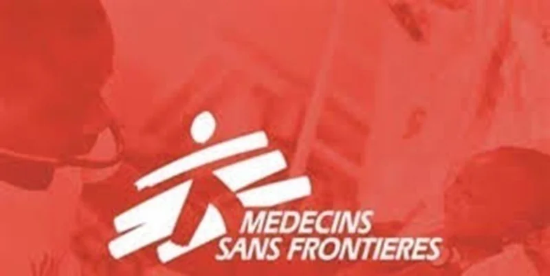 Recrutement Conseiller-formateur chez Médecins Sans Frontières (MSF) - Nigeria