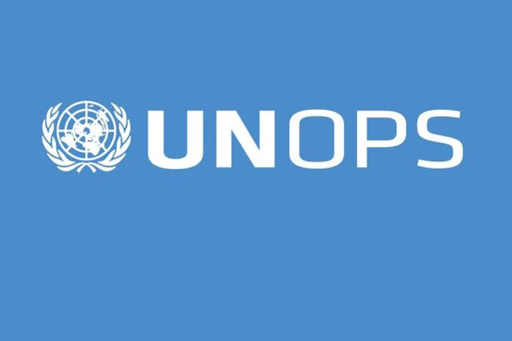 Partenaire régional des ressources humaines chez UNOPS
