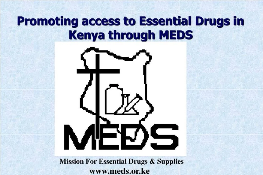 Recrutement d'un Comptable Projets chez MEDS au Kenya