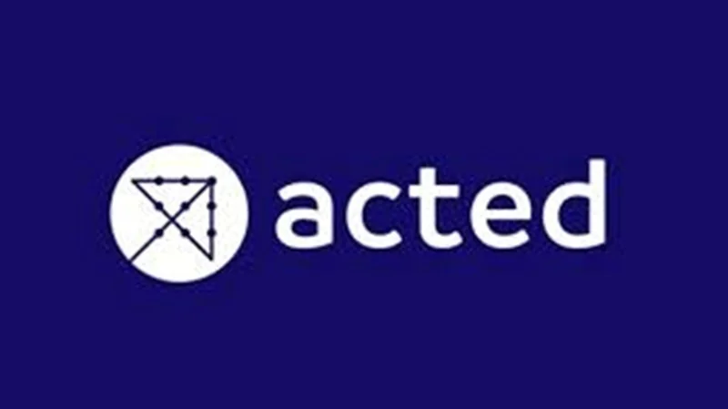 Poste de Volontaire Suivi et Evaluation (MEAL) chez ACTED - Tchad
