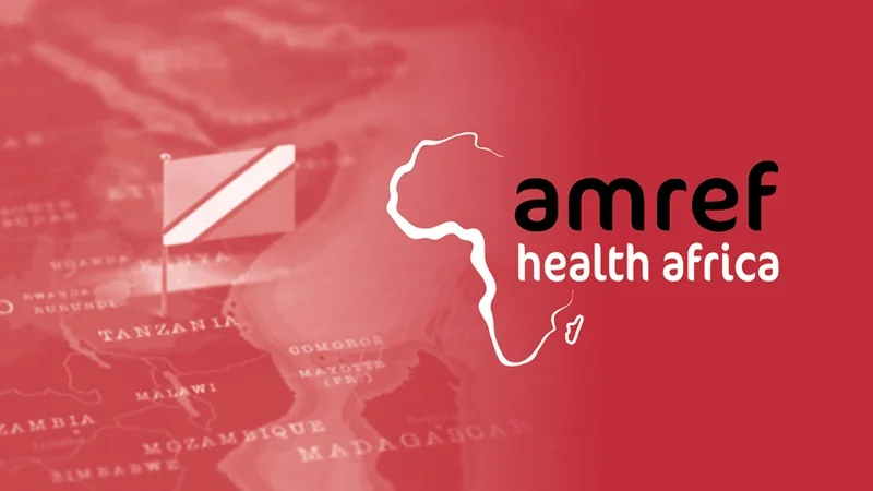 Chargé(e) de la Communication - Amref Health Africa (Burkina Faso)