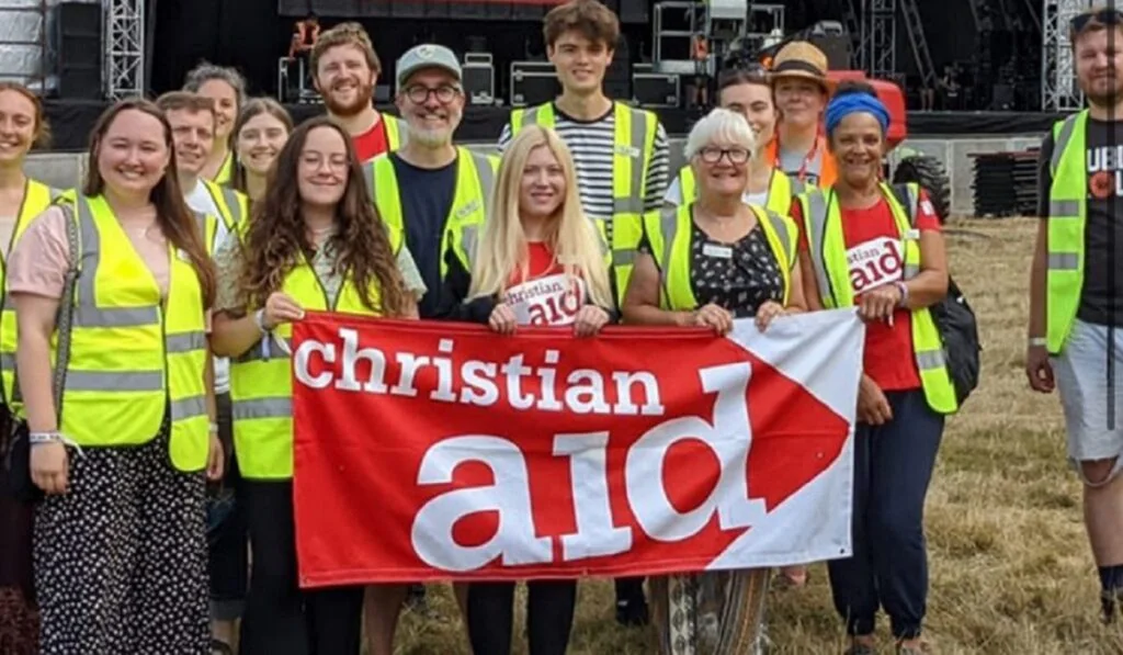 Recrutement d'un Responsable des finances chez Christian Aid (Abuja, Nigéria)