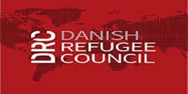 Chef de Programme au Conseil Danois pour les Réfugiés (DRC)