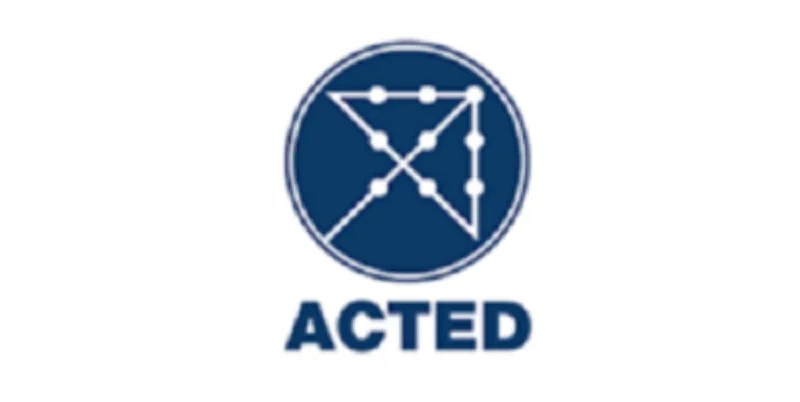 Recrutement : Chargé Logistique Pays chez ACTED (RDC)