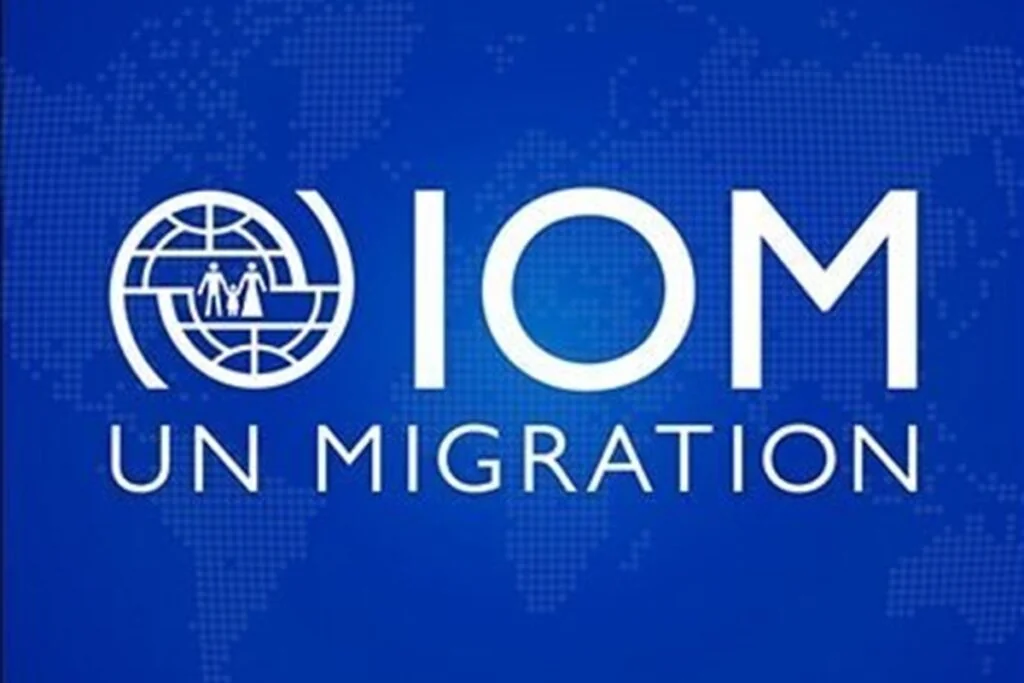 Consultant en technologie de laboratoire - OIM Nigeria