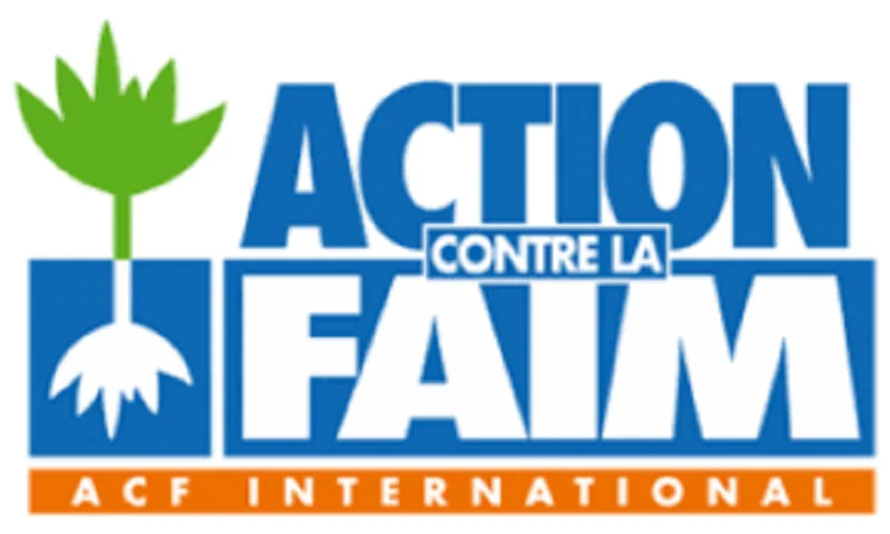 Agent d'entretien chez Action contre la Faim (ACF) - Nigéria