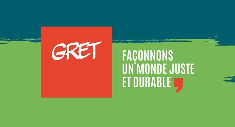 Recrutement : Animateur.trice de projet pour le GRET au Bénin
