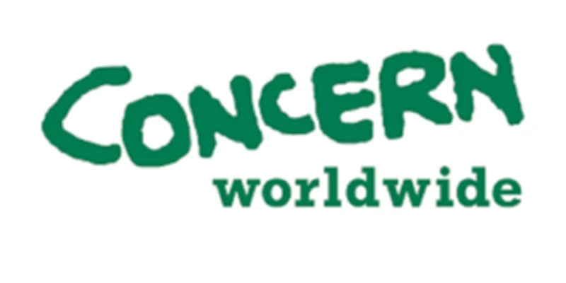 Contrôleur financier national chez Concern Worldwide