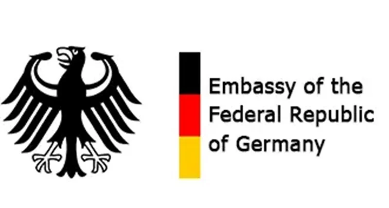 Expert(e) en réseaux sociaux ou graphic design - Ambassade d'Allemagne