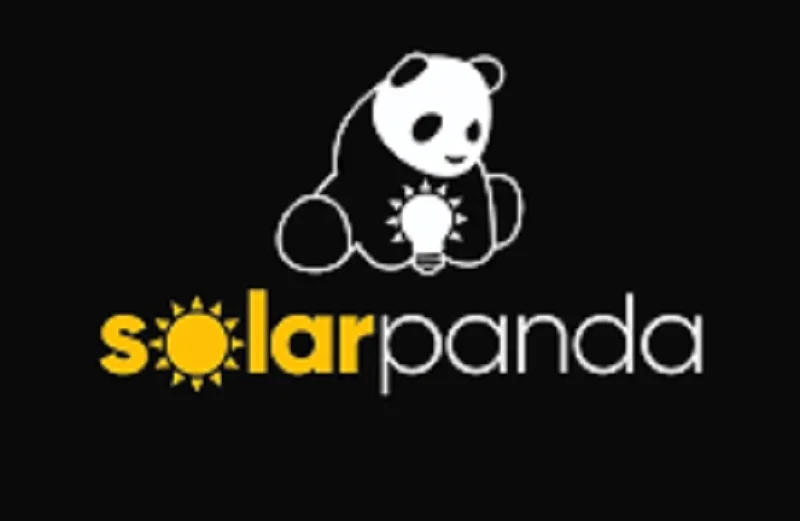 Responsable Financier chez Solar Panda
