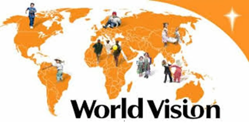 Recrutement World Vision International : Directeur de Programmes et Responsable (Mali)