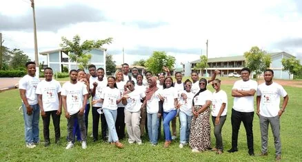 Programme de Stage de Fin d’Études WACCBIP-DELTAS II 2026/2027 au Ghana