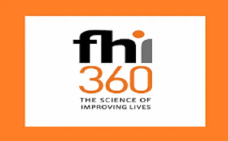Directeur Adjoint, Technique (STRIDES Ghana) - FHI 360