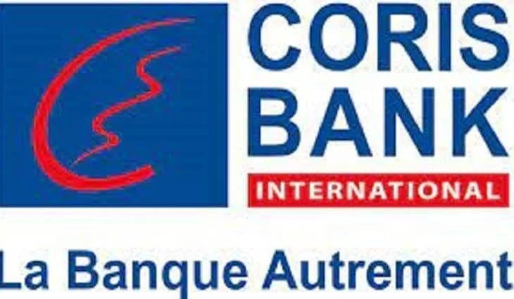 Coris Bank International Togo recrute (02 postes : Chef de Service Comptabilité et Chef de Service Fiscalité)