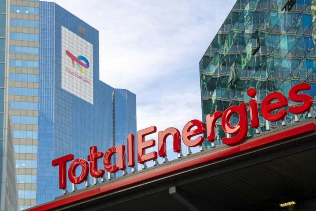 Recrutement : Approvisionneur chez TotalEnergies au Maroc