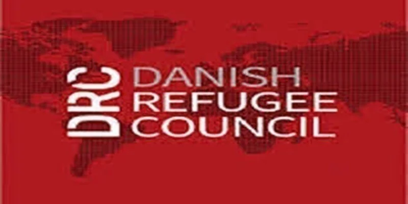 Responsable du Programme chez DRC - Tchad