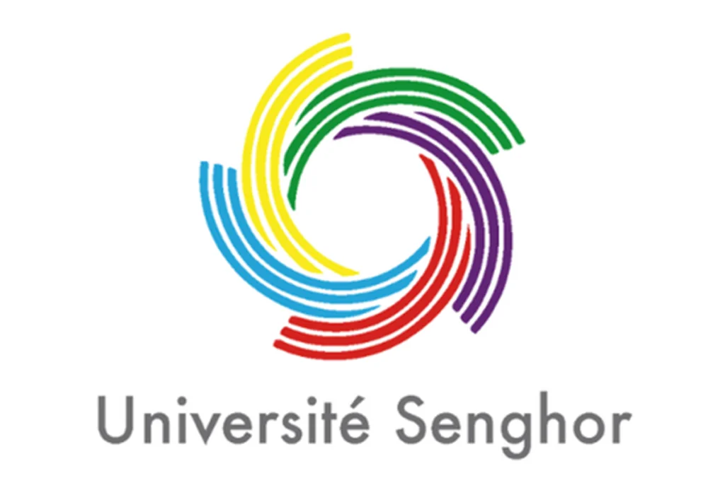 Recrutement d'un éditeur vidéo à l'Université Senghor (Alexandrie, Égypte)