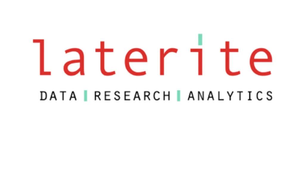 Recrutement Analyste de recherche - Laterite Kenya