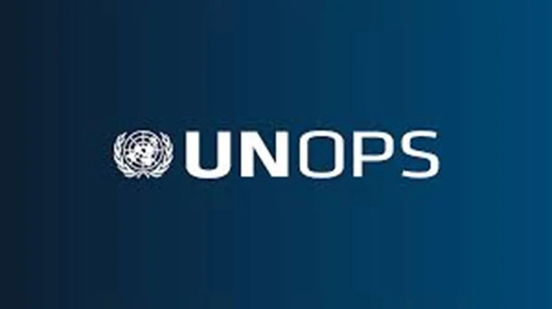Recrutement : Chef de projet chez UNOPS en RDC