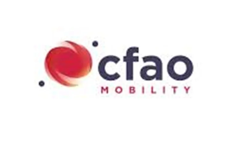 Responsable Administratif et Financier (H/F) - CFAO Mobility