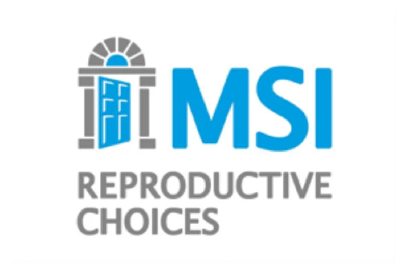 Responsable de la conception et du développement des programmes - MSI Reproductive Choices