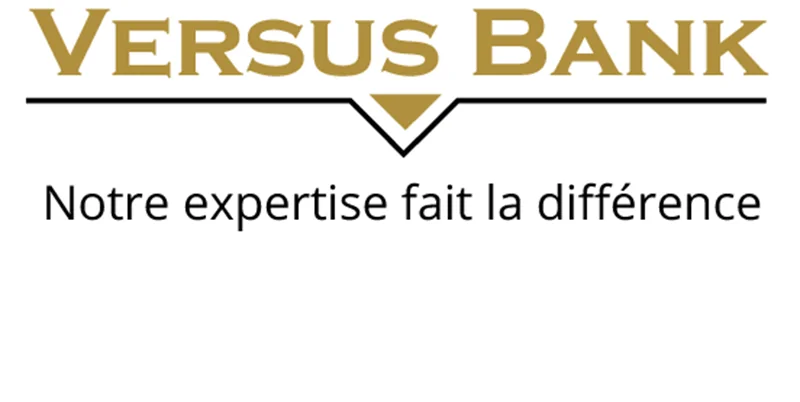 Recrutement : Contrôleur Permanent Senior chez VERSUS BANK