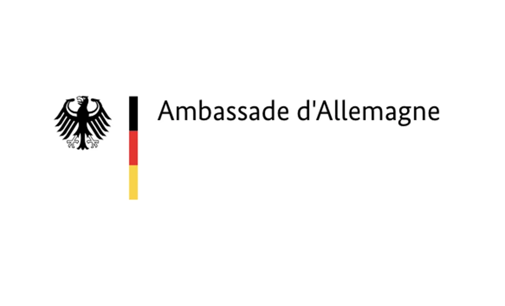 Agent administratif à l'Ambassade d'Allemagne à Accra