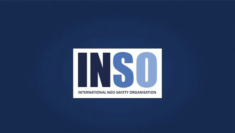 Analyste régional – Grands Lacs / RDC chez INSO