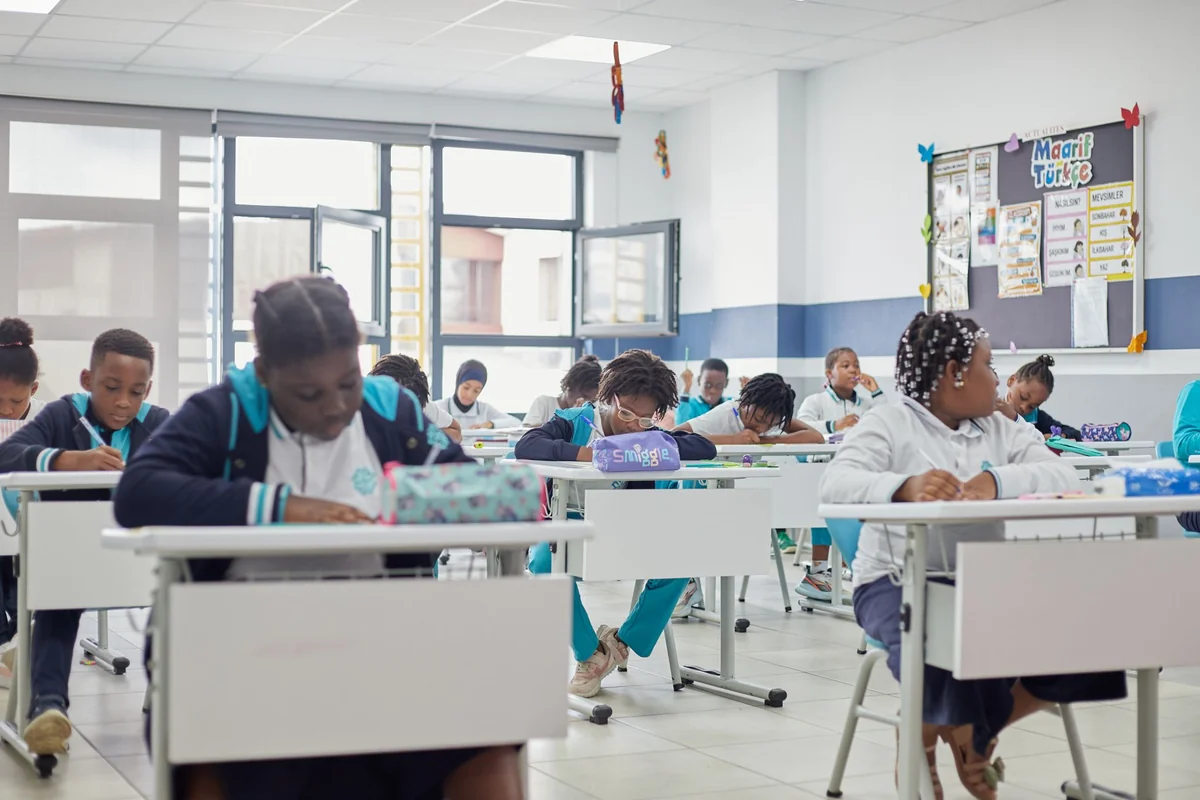 Recrutement aux Écoles Internationales Maarif Côte d'Ivoire