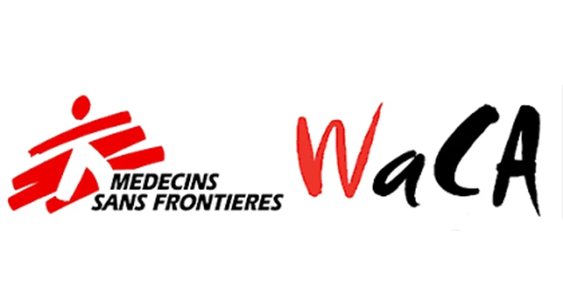 Responsable des activités de santé mentale (H/F) - Médecins Sans Frontières (MSF)