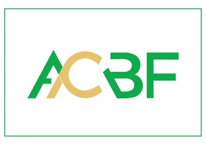 Responsable des programmes commerciaux chez ACBF (Union Africaine)