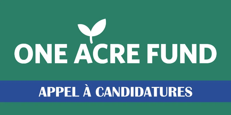 Recrutement : Spécialiste Technique chez One Acre Fund (Nigéria)