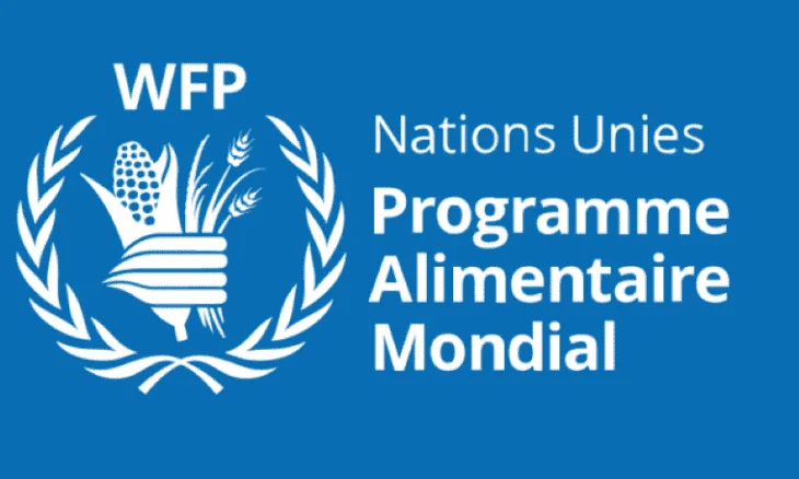 Finance Business Support Assistant (GS4) - Programme Alimentaire Mondial (PAM)