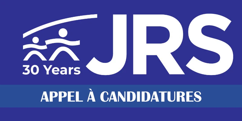 Coordonnateur(trice) National(e) des Finances - Service Jésuite aux Réfugiés (JRS)