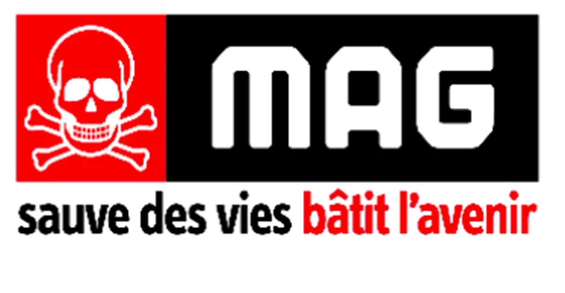 Responsable Finances, Administration et Ressources Humaines chez MAG (Mines Advisory Group)