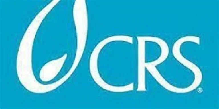 Responsable financier chez Catholic Relief Services (CRS)