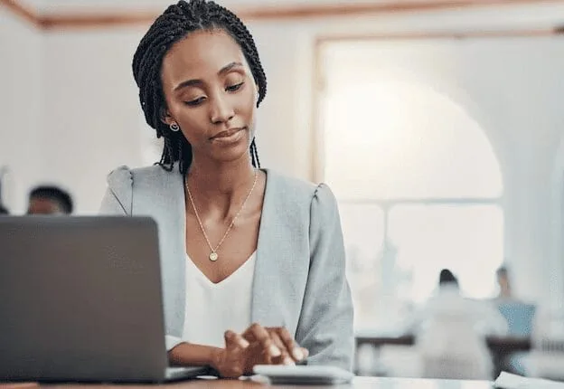 Recrutement d'une Responsable Commerciale - Inter Consultants Corporate