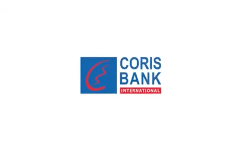 Recrutement Chef de Service Monétique - Coris Bank International Guinée