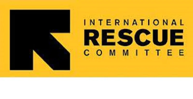 Recrutement International Rescue Committee (IRC) en RDC