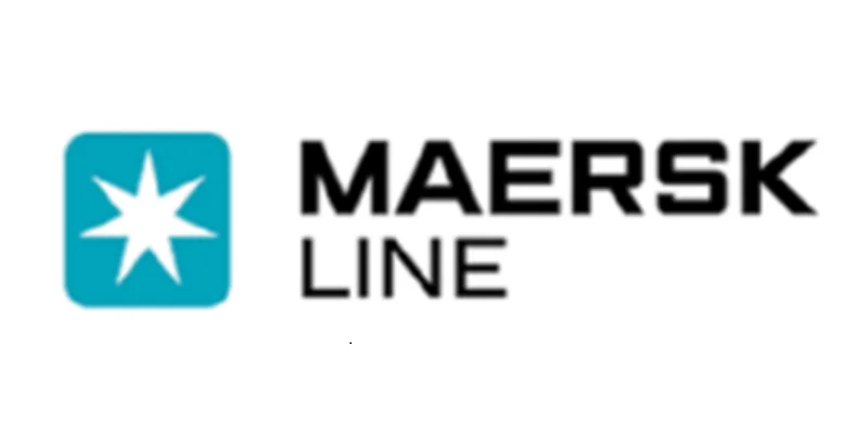 Spécialiste des revenus (tarification et adoption) chez Maersk Line