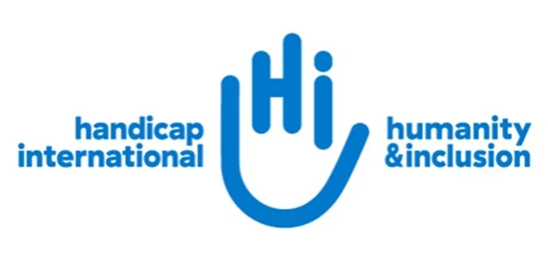 Recrutement : Handicap International (Humanity & Inclusion) cherche ses nouveaux collaborateurs à Uvira (RDC)