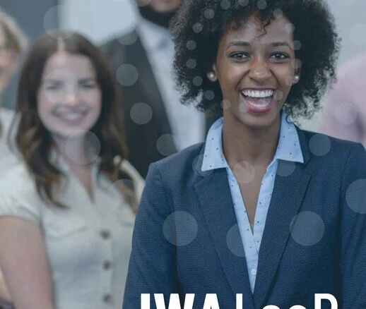 Programme de Leadership LeaP IWA 2026-2028 pour Jeunes Professionnels de l'Eau