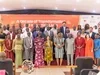 10 ans d'impact : Le programme de bourses Mastercard Foundation célèbre son succès à KNUST