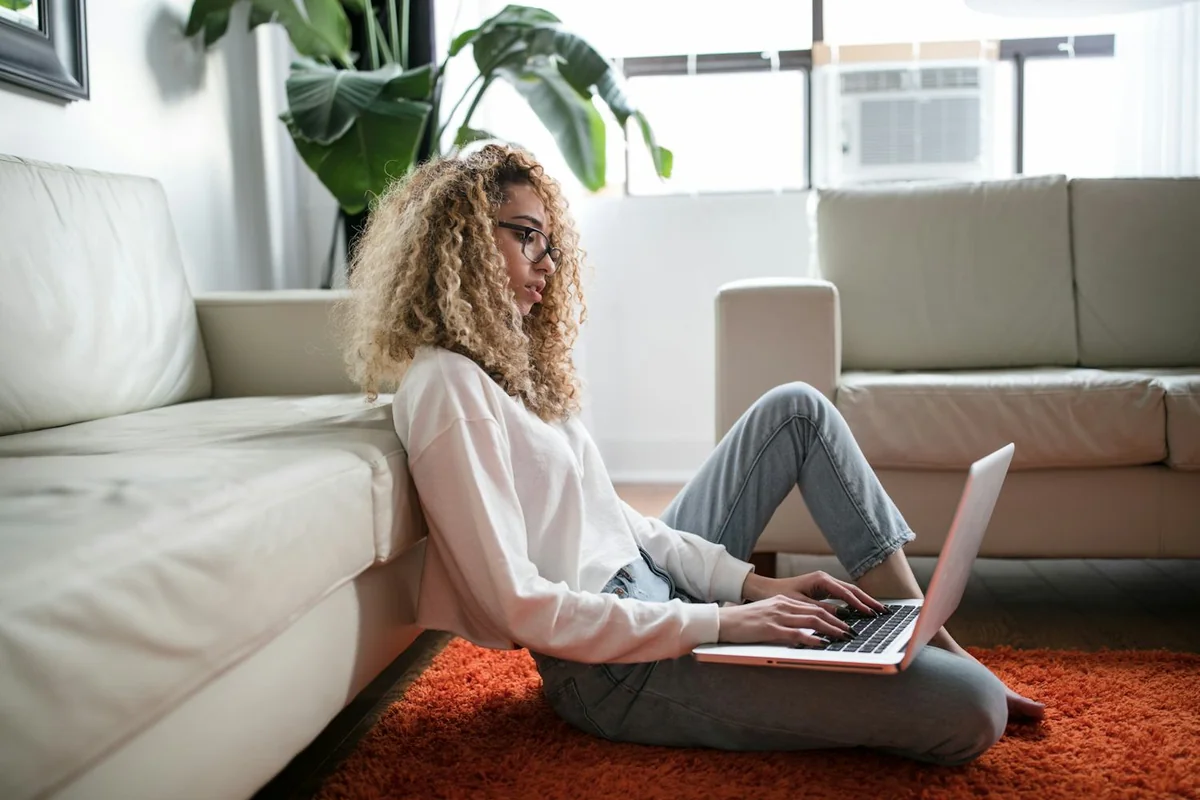 Inscription sur Remote OK : Plateforme de référence pour les emplois à distance