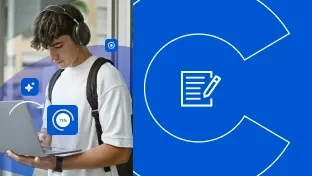 L'IA sur les campus : Préparation au monde du travail plutôt que paresse étudiante