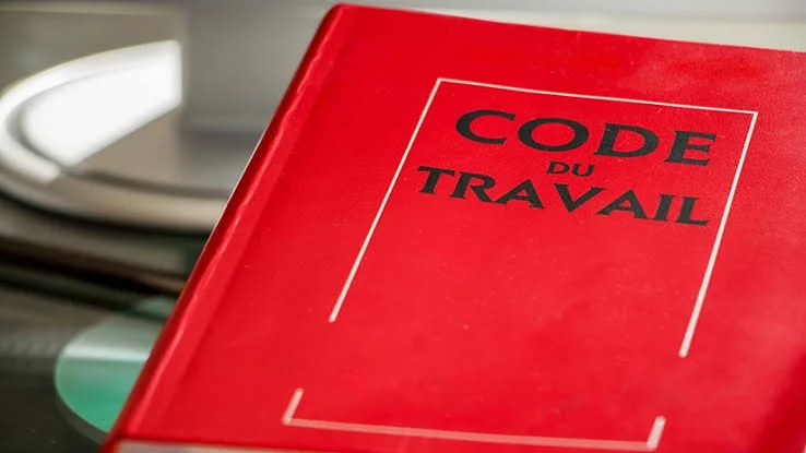 Nouveau Code du Travail de la République Togolaise